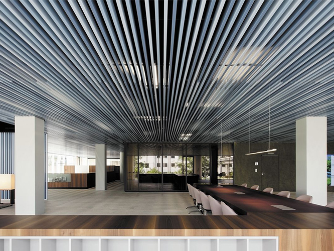 metal acoustic solutions
