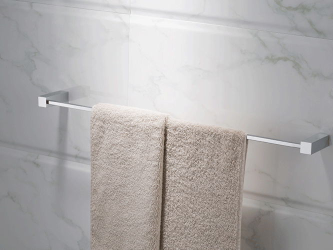 bathroom fixtures