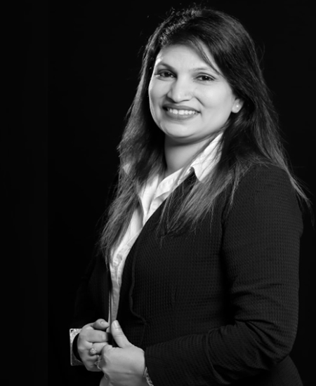 Neha Rasik Naik