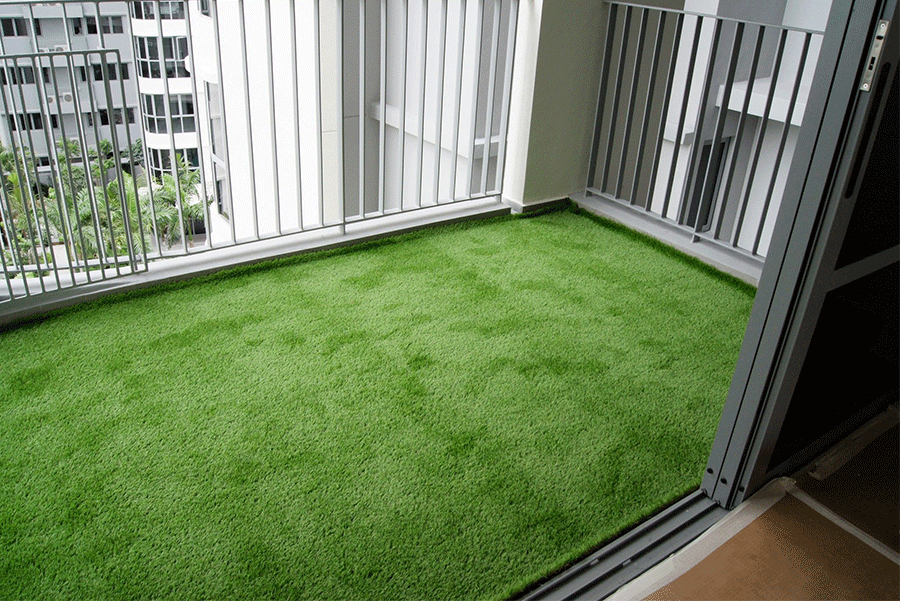 artifical grass