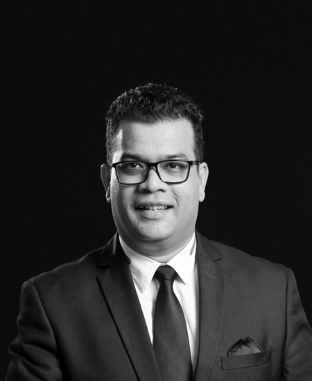 Rasik Naik