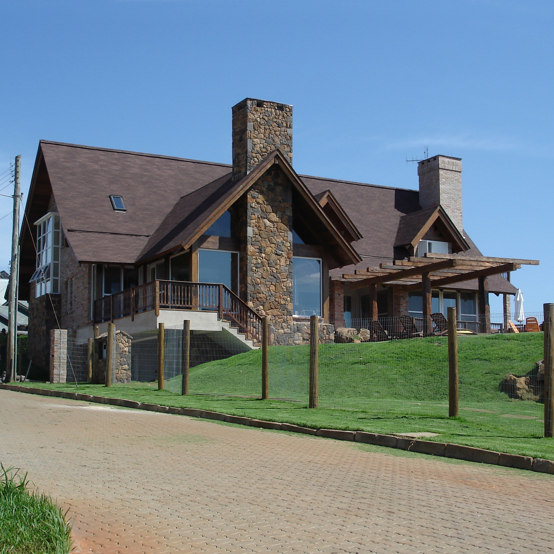 Premium shingles