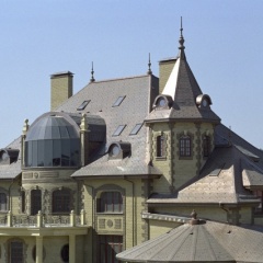 prestige shingles