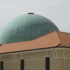 prestige antique shingles