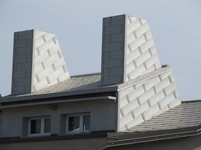 prestige ultimetal shingles